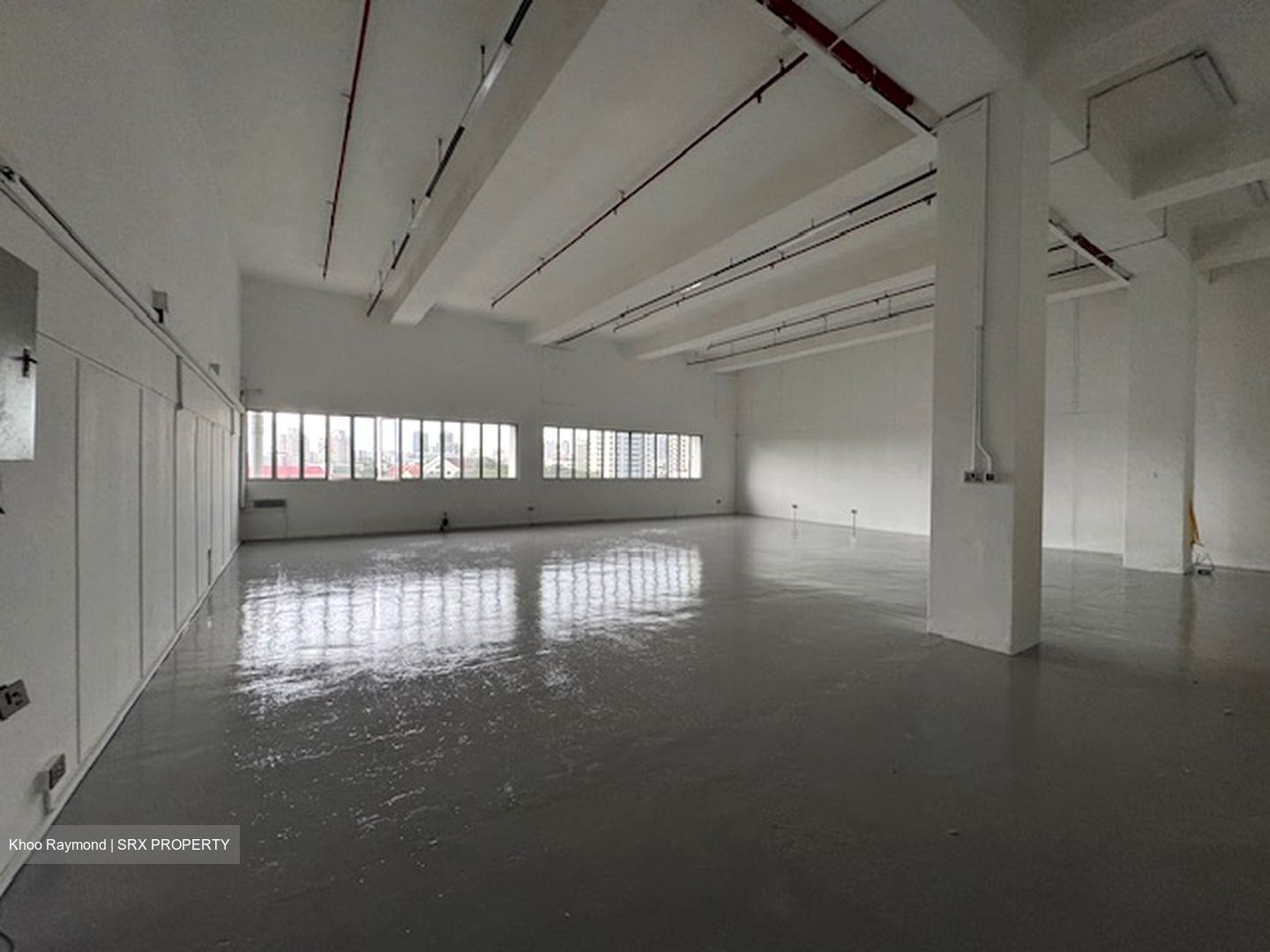 Thomson Rise Estate (D20), Warehouse #517286131
